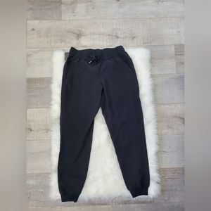 Lululemon On the Fly Jogger *woven